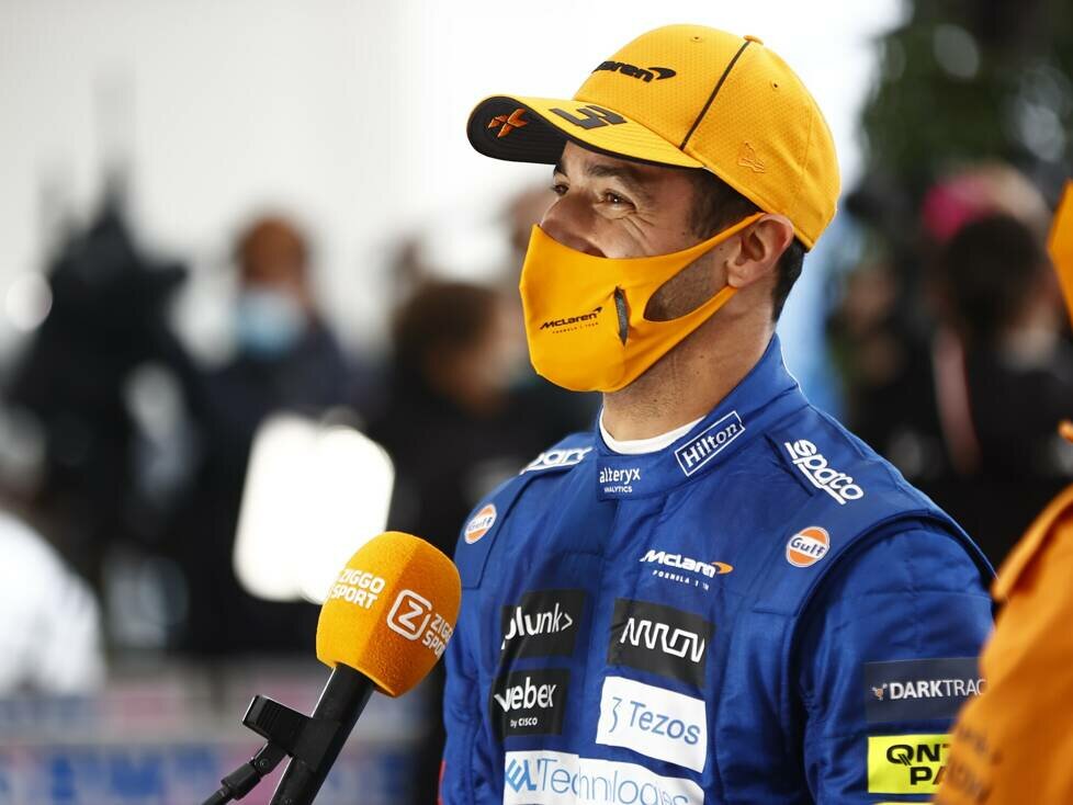 Daniel Ricciardo