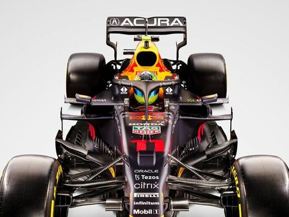 Red Bull