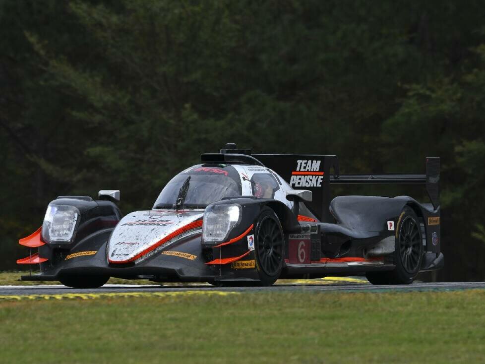 Helio Castroneves, Juan Pablo Montoya, Simon Pagenaud