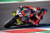 Bild zum Inhalt: Aprilia in Misano: Vinales erwartungsvoll, Savadori wieder auf dem MotoGP-Bike