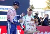 Maximilian Buhk holt bei Norisring-Finale erstes Space-Drive-Podium in DTM