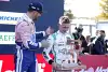 Bild zum Inhalt: Maximilian Buhk holt bei Norisring-Finale erstes Space-Drive-Podium in DTM