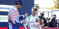 Bild zum Inhalt: Maximilian Buhk holt bei Norisring-Finale erstes Space-Drive-Podium in DTM