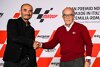 MotoE-Zukunft fix: Ducati wird ab der Saison 2023 Nachfolger von Energica!