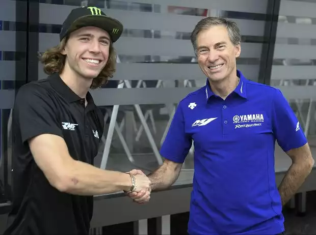 Darryn Binder, Lin Jarvis Titel-Bild zur News: Darryn Binder, Lin Jarvis