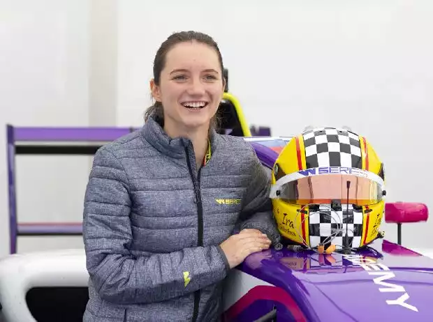 Titel-Bild zur News: Irina Sidorkowa