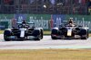 Formel-1-Technik: So lief der Update-Kampf zwischen Mercedes & Red Bull