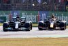 Formel-1-Technik: So lief der Update-Kampf zwischen Mercedes & Red Bull