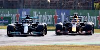 Bild zum Inhalt: Formel-1-Technik: So lief der Update-Kampf zwischen Mercedes & Red Bull