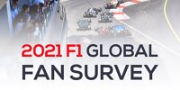 Bild zum Inhalt: F1 und Motorsport Network enthüllen Ergebnisse der globalen Fan-Umfrage