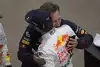 Bild zum Inhalt: Red Bull: WM-Titel mit Verstappen wäre unser bisher größter Erfolg