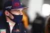 Bild zum Inhalt: Drive to Survive: Max Verstappen verweigert Interviews für Netflix-Doku