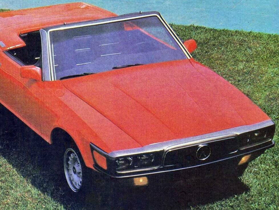 Mirage
