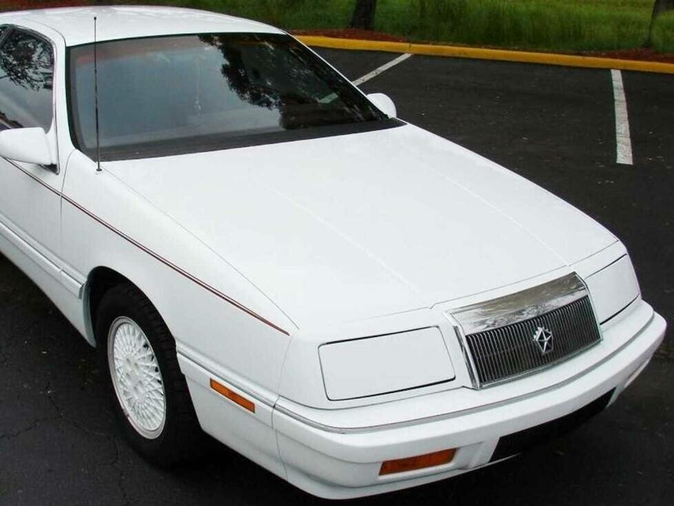 Chrysler LeBaron