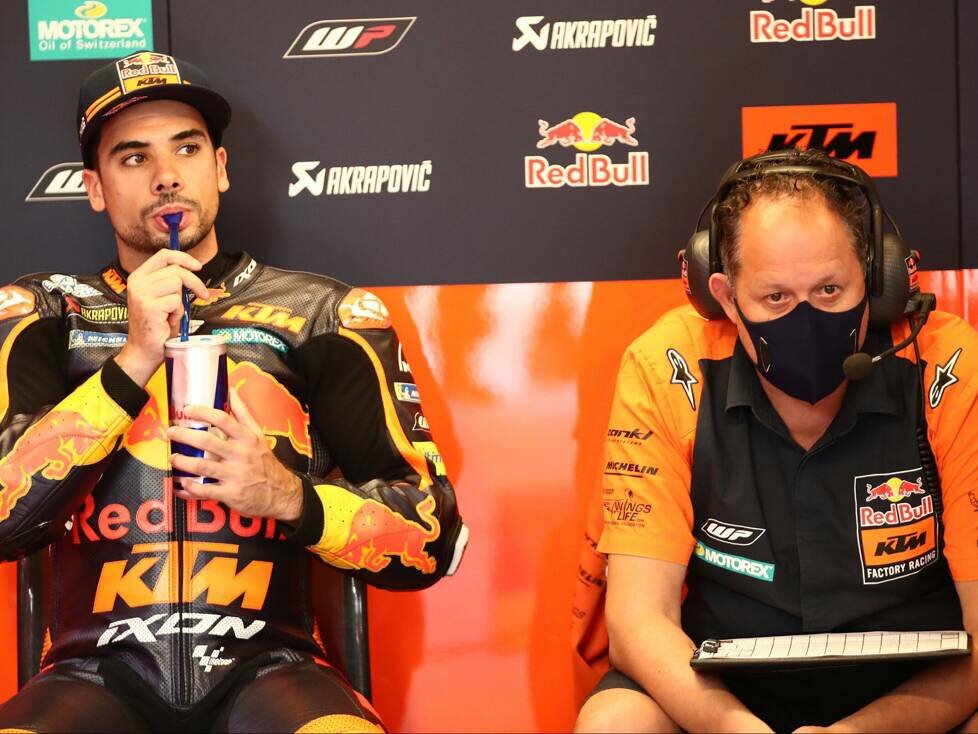 Miguel Oliveira
