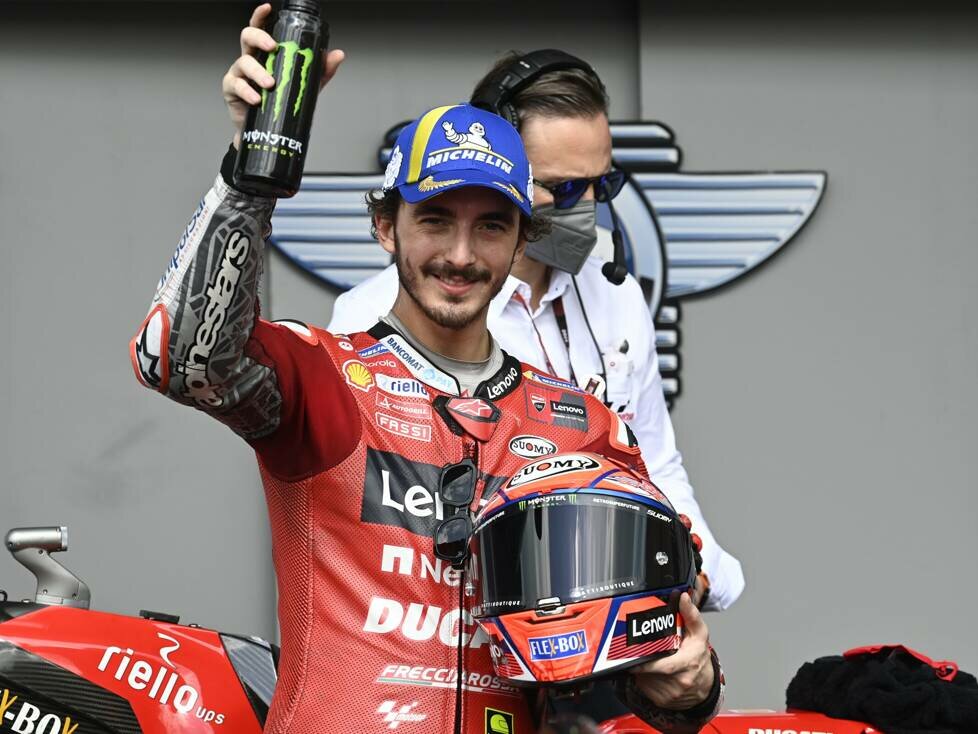 Francesco Bagnaia