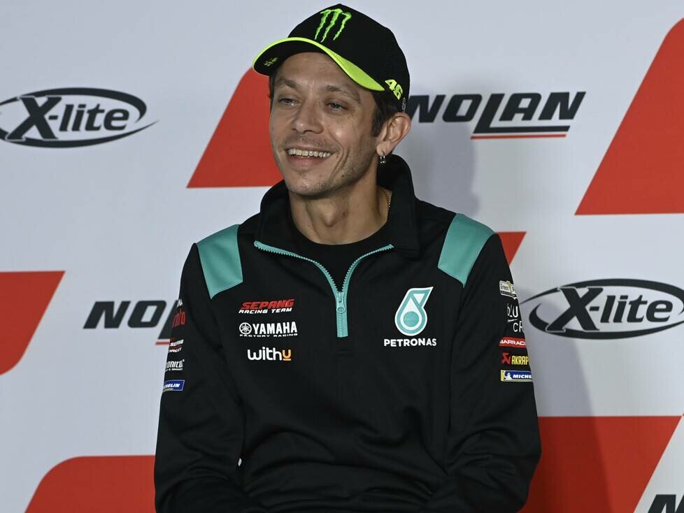 Valentino Rossi