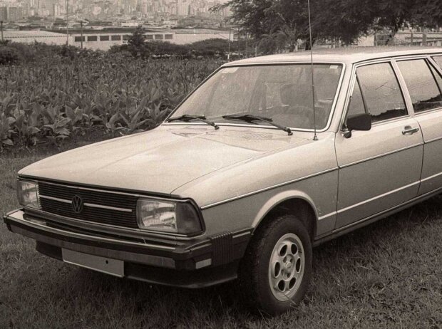 Passat Sorana 1981