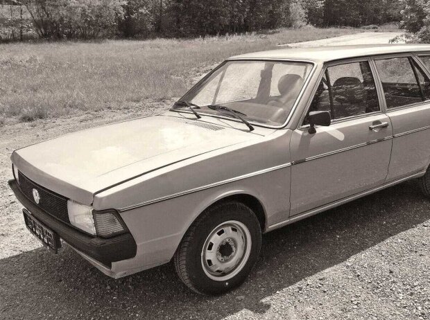 Passat Variant 1979