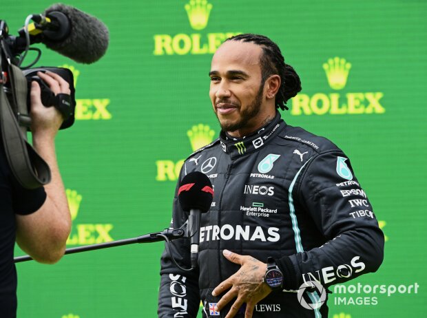 Lewis Hamilton Lewis Hamilton