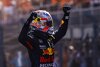 Formel-1-Umfrage: Max Verstappen zum beliebtesten Fahrer gewählt