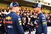 Daniel Ricciardo: 2018 war ein Wendepunkt in Verstappens Karriere
