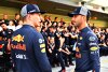 Daniel Ricciardo: 2018 war ein Wendepunkt in Verstappens Karriere