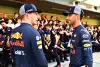 Bild zum Inhalt: Daniel Ricciardo: 2018 war ein Wendepunkt in Verstappens Karriere