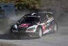 WRX 2022: Münnich Motorsport geht mit zwei Elektro-Autos an den Start