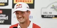 Sebastien Ogier