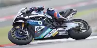 Bild zum Inhalt: WSBK 2022: Bonovo-BMW verpflichtet Loris Baz und Eugene Laverty!