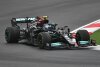 Valtteri Bottas: Mercedes "stabiler und fahrbarer" als im Frühjahr