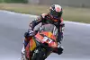 Bild zum Inhalt: Moto3 Misano 2: Acosta steigert sich deutlich - Migno Tagesschnellster