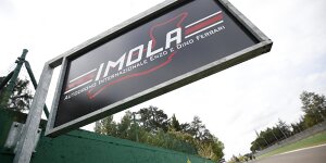 DTM fährt 2022 erstmals in Imola