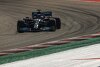 Bild zum Inhalt: F1 USA/Austin 2021: Mercedes dominiert beim Trainingsauftakt