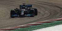 Bild zum Inhalt: F1 USA/Austin 2021: Mercedes dominiert beim Trainingsauftakt