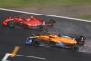 Bild zum Inhalt: McLaren: Weitere Motorwechsel im Moment noch "offen"