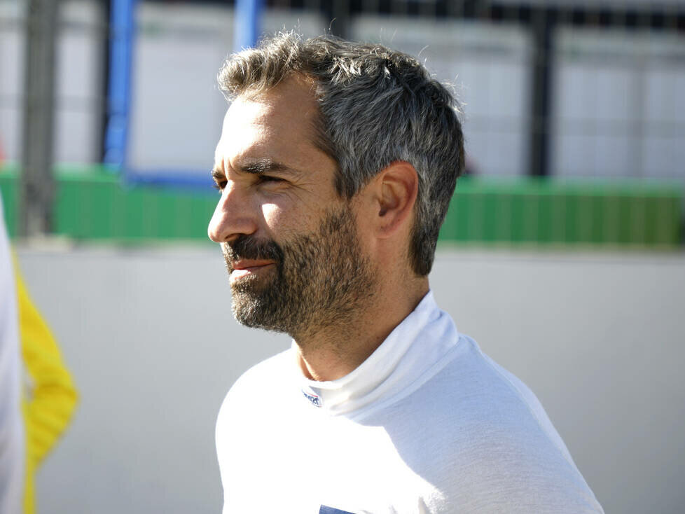 Timo Glock