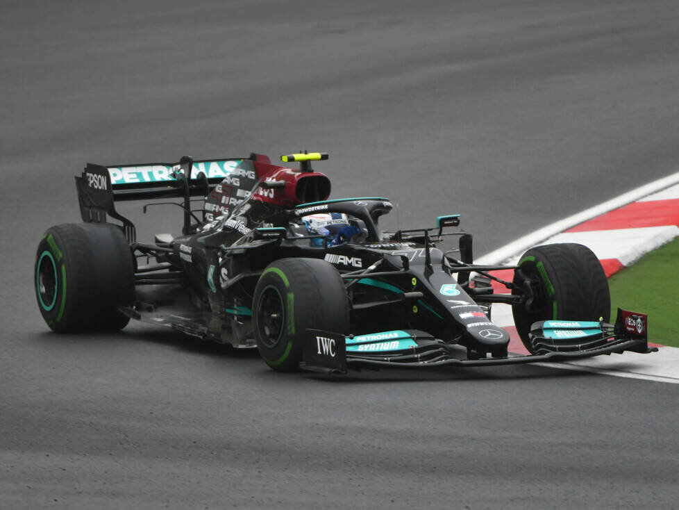 Valtteri Bottas