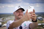 Valtteri Bottas (Mercedes) 