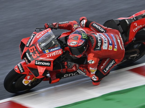 Francesco Bagnaia Francesco Bagnaia