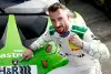 Bild zum Inhalt: ADAC GT Masters Hockenheim 2021: Bortolotti knapp dran am Streckenrekord