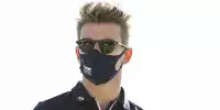 Bild zum Inhalt: Formel-1-Zug abgefahren: Jetzt freut sich Hülkenberg auf IndyCar-Test