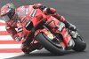 MotoGP Misano 2: Bagnaia erobert die Pole, Quartararo scheitert in Q1