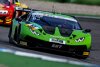 ADAC GT Masters Hockenheim 2021: Lamborghini siegt, Strafe gegen Buhk
