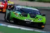 Bild zum Inhalt: ADAC GT Masters Hockenheim 2021: Lamborghini siegt, Strafe gegen Buhk