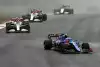 Bild zum Inhalt: Alfa Romeo: Stallorder-Thema um Giovinazzi ist abgehakt