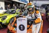 Bild zum Inhalt: Porsche-Carrera-Cup Hockenheim 2021: Ten Voorde alter und neuer Meister