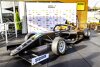 Bild zum Inhalt: ADAC präsentiert neues Formel-4-Auto für den Einsatz ab 2022
