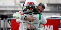 Bild zum Inhalt: Mirko Bortolotti denkt nach Sieg in Hockenheim nicht an Titelkampf